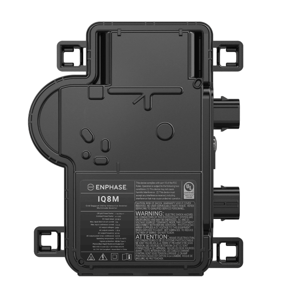 micro-inverter Enphase IQ8