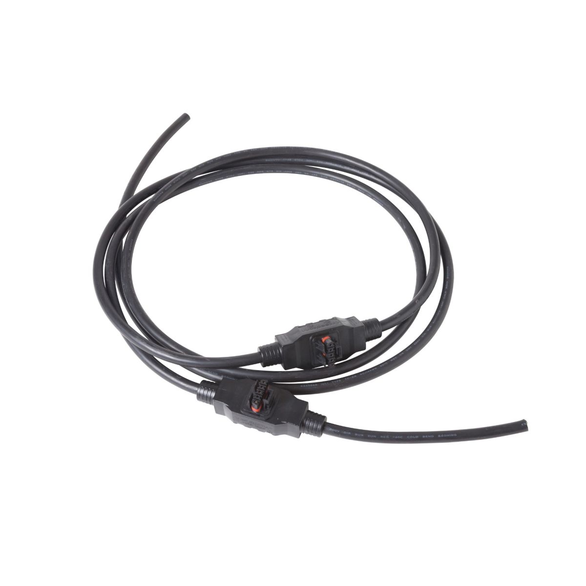 APSystems 2m 3PH Bus cable for YC1000 2322304852 - 1