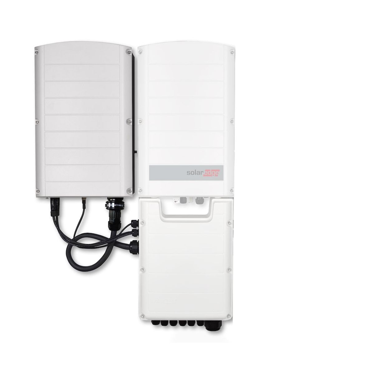 SolarEdge 3PH Inverter, With synergy technology, 55kW SE55K-FULL-BNY4 - 2