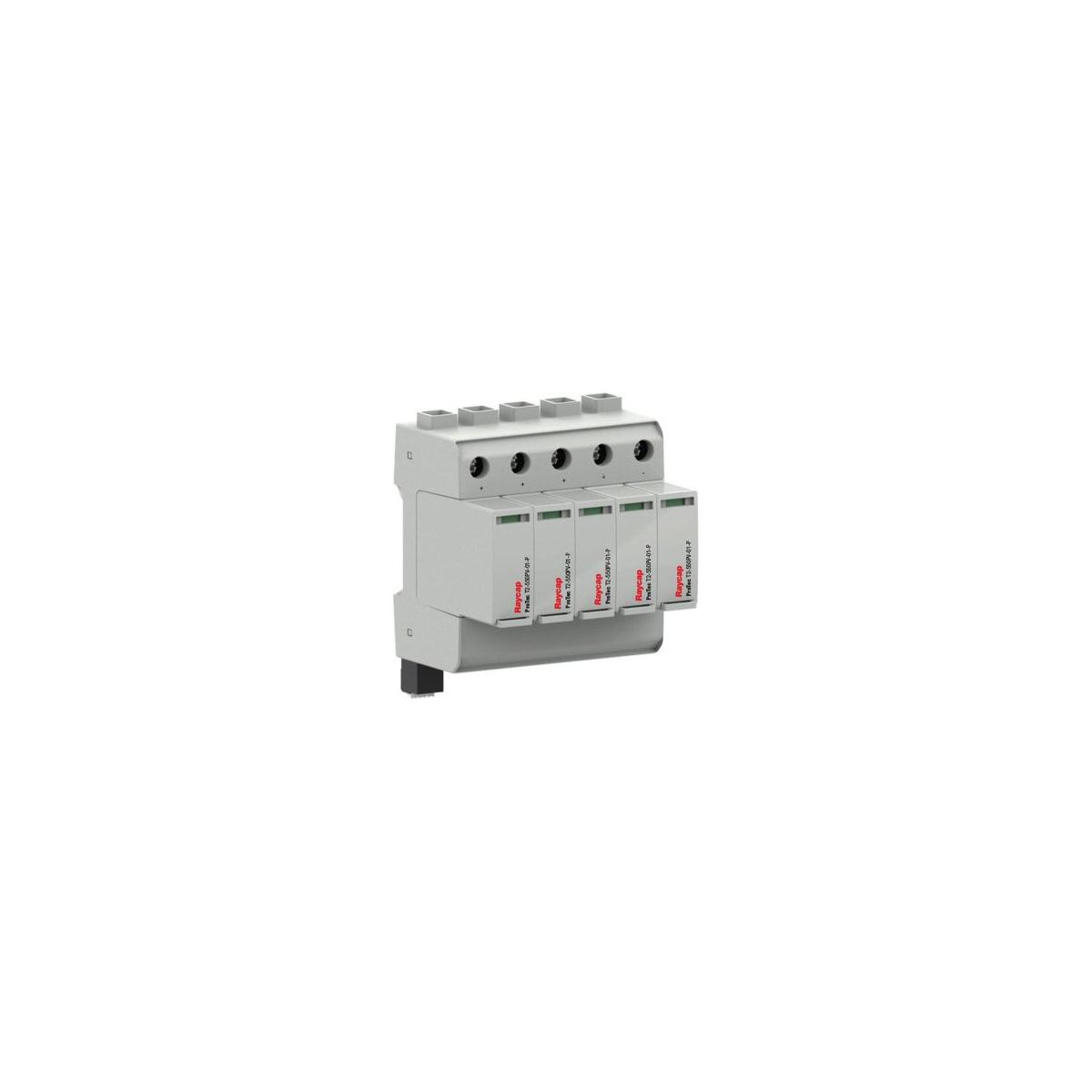 SMA Upgrade kit DC surge protector (type I+II) for series STP xx-50 DC_SPD_KIT7_T1T2
