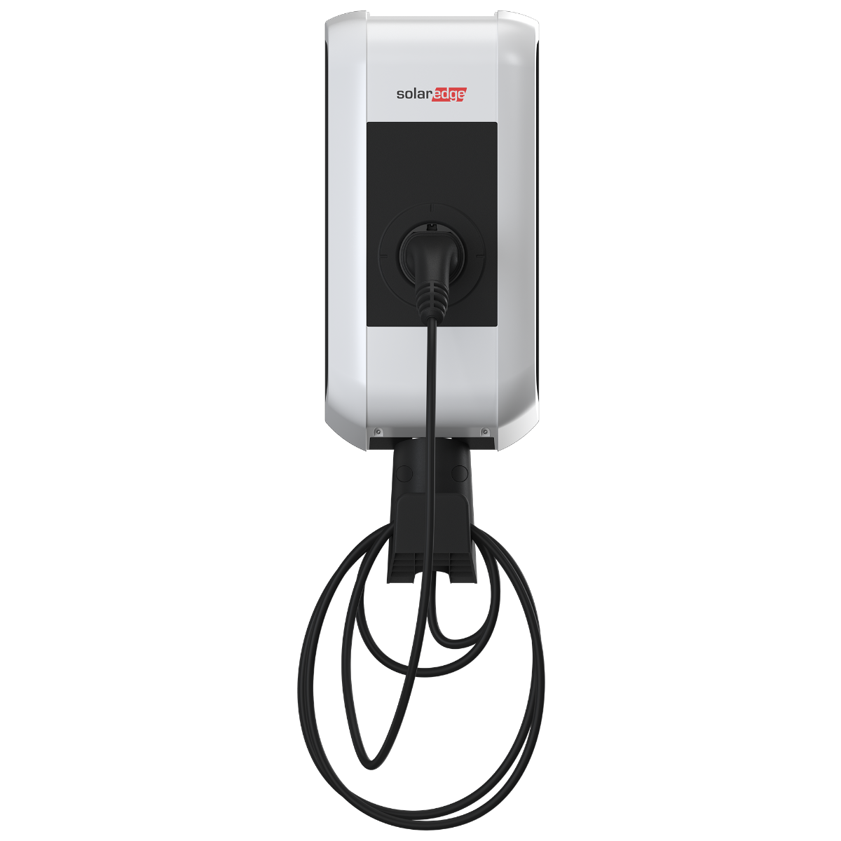 SolarEdge EV Charger, 22 kW, 6m Cable, Type 2 connector, RFID, MID