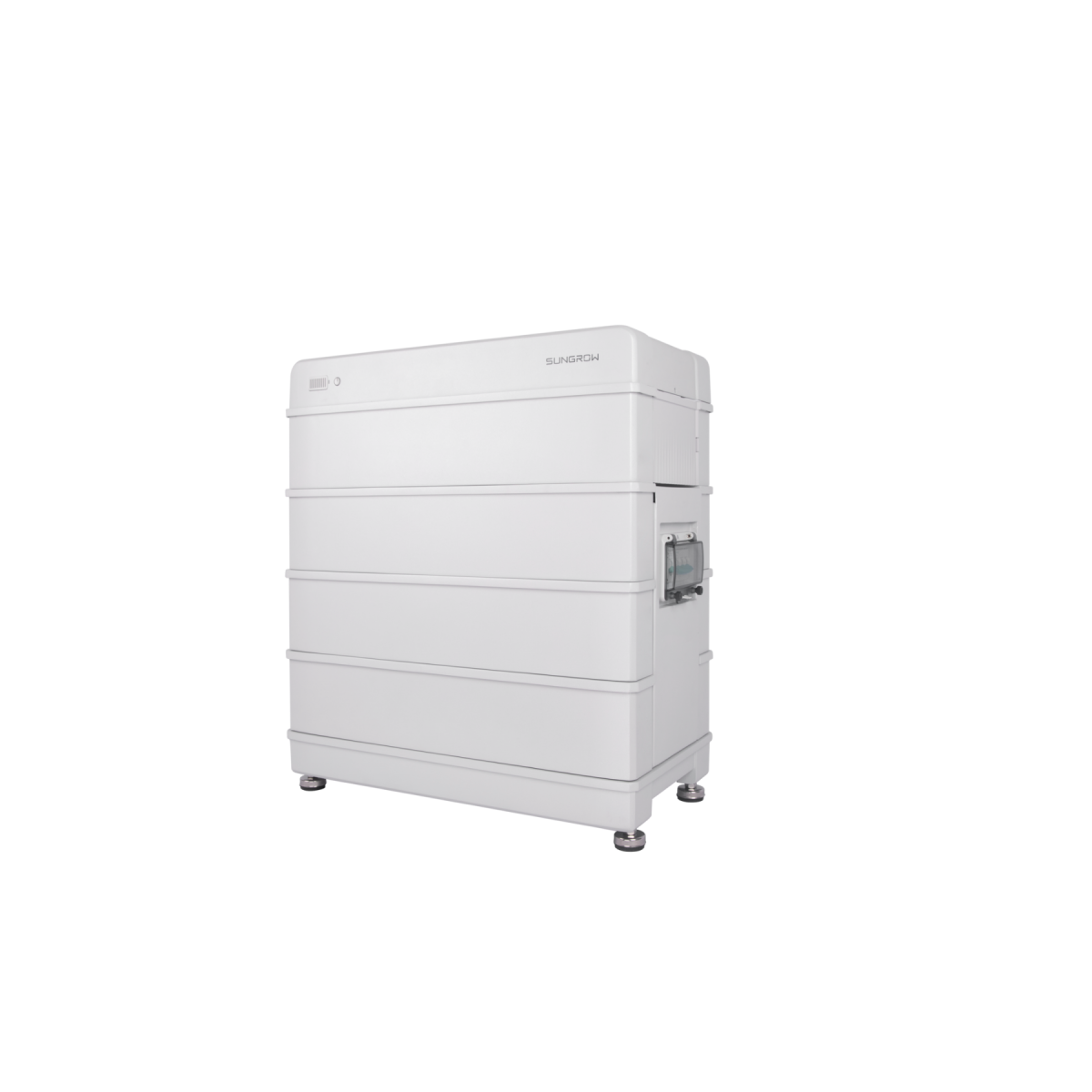 sungrow-sbr-battery-module-SBR128_12.8kW-side