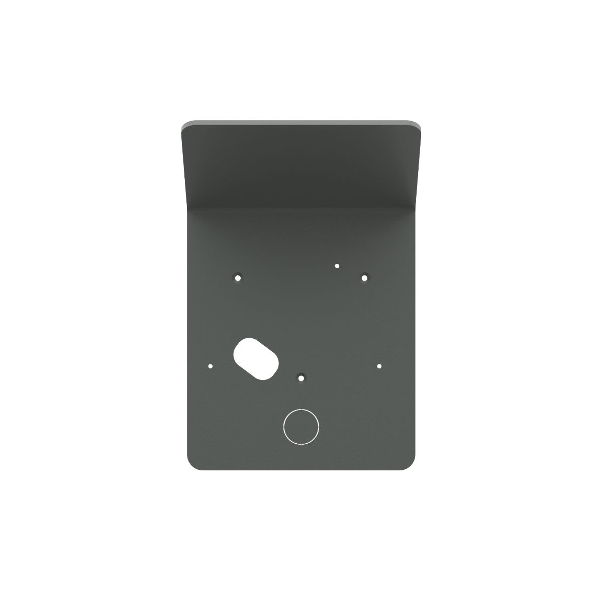 Wallbox Regenschutz (Eiffel Basic CMX2) ESTG | 