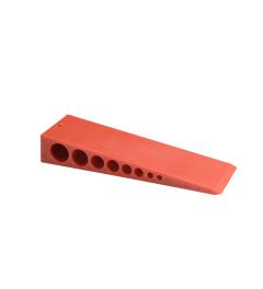 Esdec Mounting Wedge 5-25mm