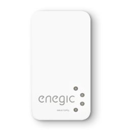 Charge Amps Enegic Monitor