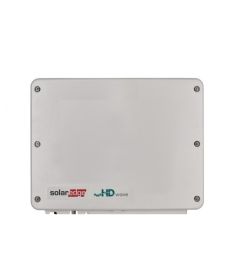 SolarEdge 1Ph Inverterekek HD-Wave Technolótival, 10.0kW, SetApp Konfigurácival