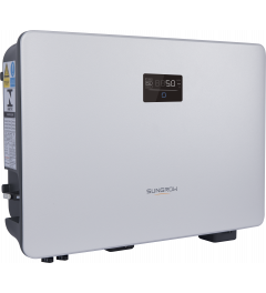 Sungrow Inverter Ibrido 1PH 3,6kW configurato per l'ottimizzatore