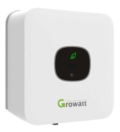 Wechselrichter von Growatt online bestellen