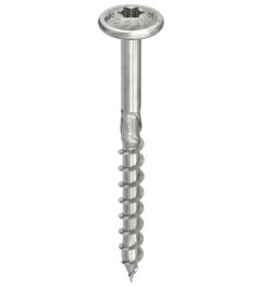 Heco-Topix Plus wood screw 6x80