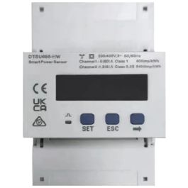 Huawei Direct Power Meter DTSU666-HW/YDS60-80 (80A) | ESTG